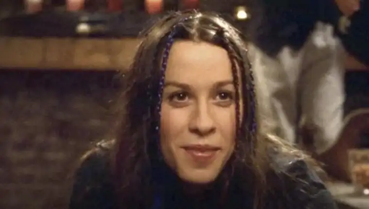 alanis morissette