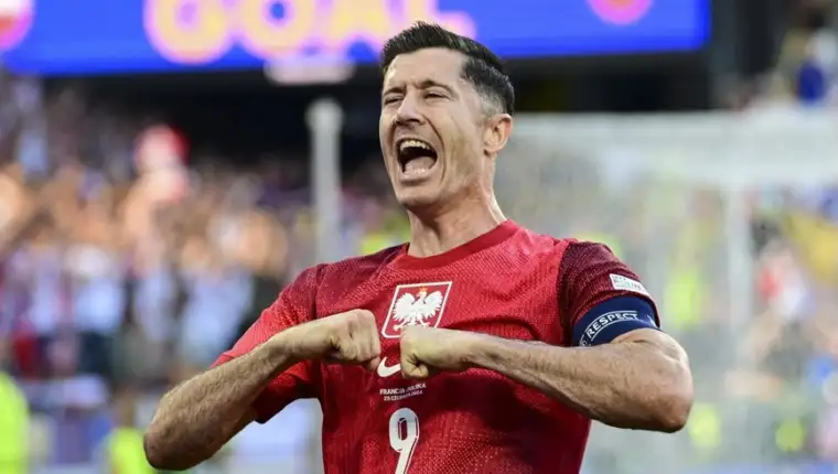 lewandowski