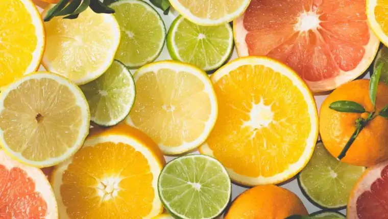 vitamin c