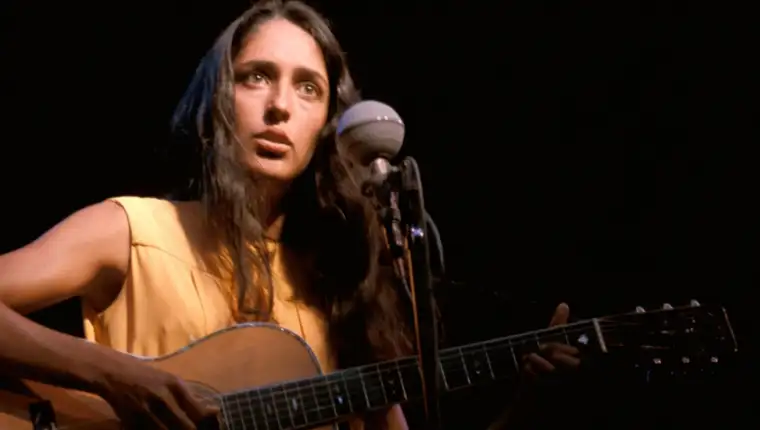 joan baez