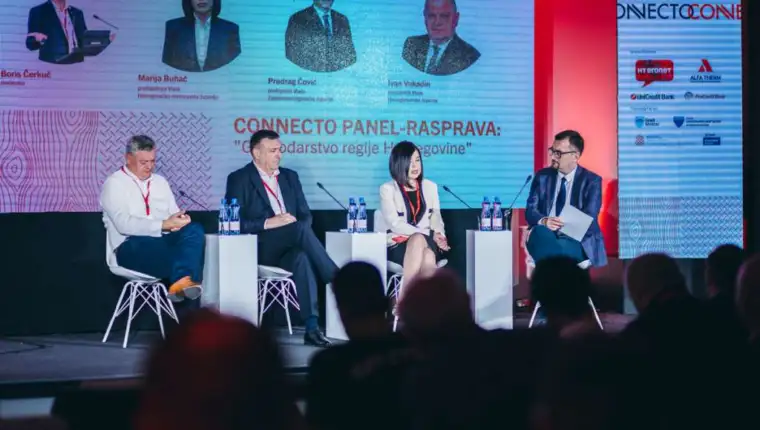 connecto