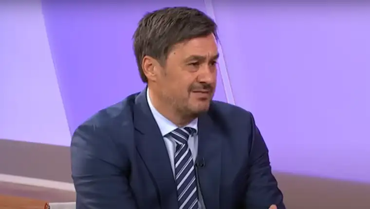 rade bogdanović