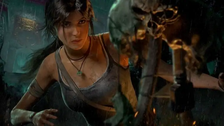 news-lara-croft-tomb-raider-dead-by-daylight-crossover-4924