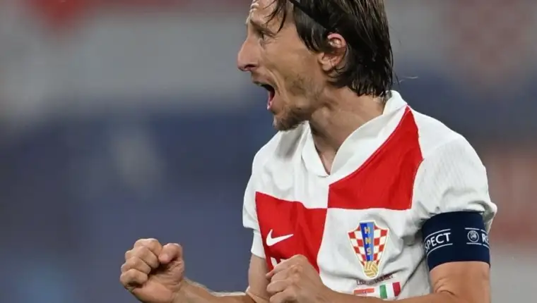 EURO 2024: Hrvatska - Italija