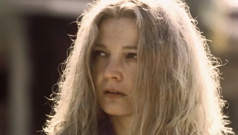 Gena Rowlands