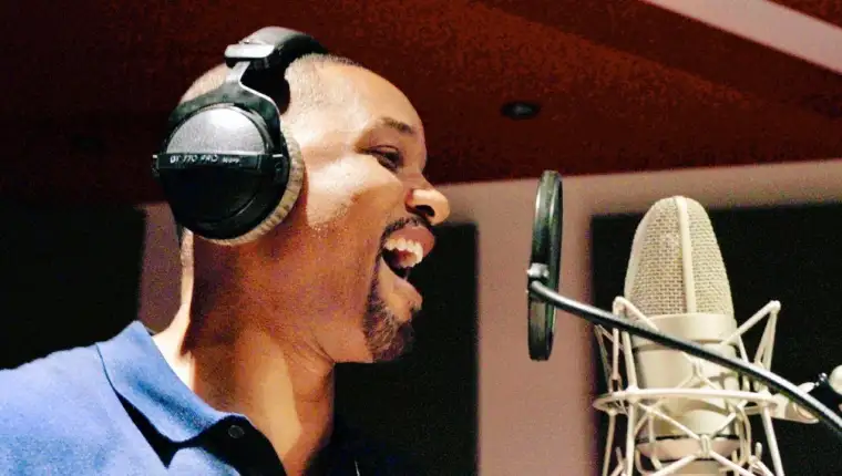 will smith