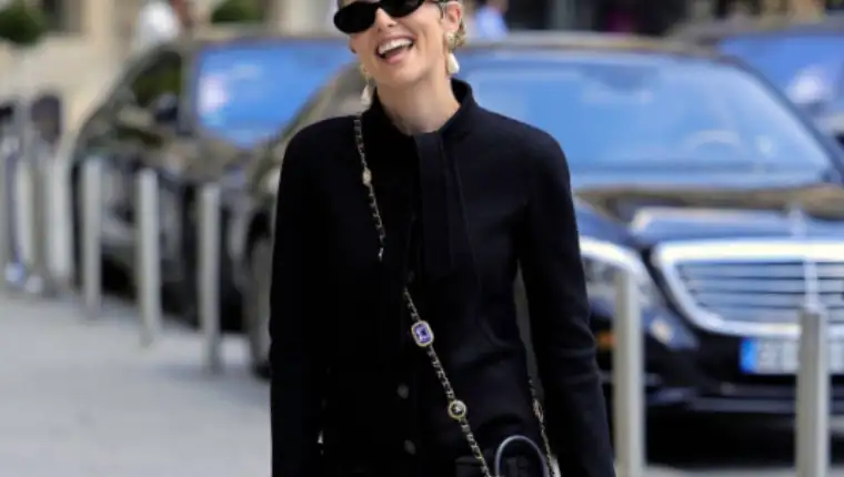 Chanel Haute Couture