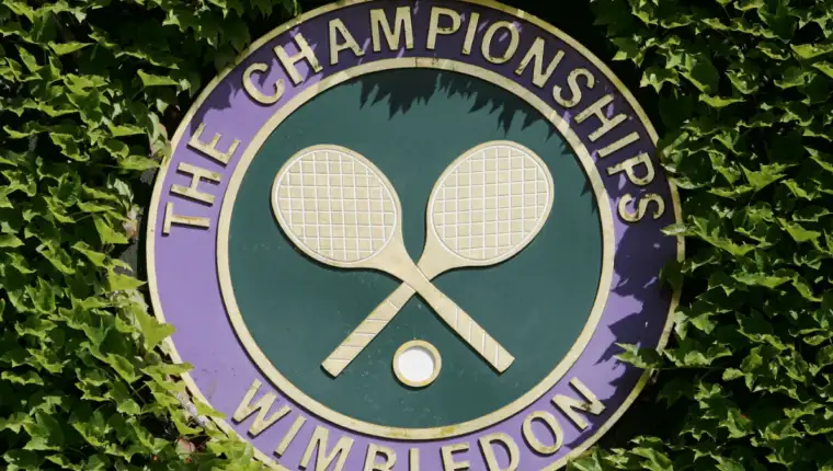 wimbledon