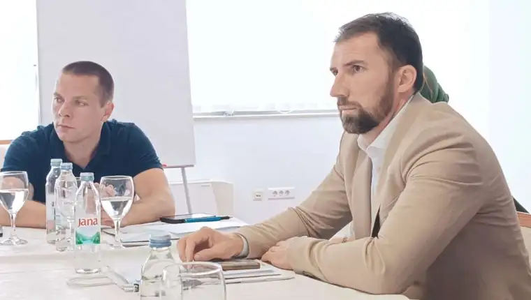 radionica socijalnih partnera