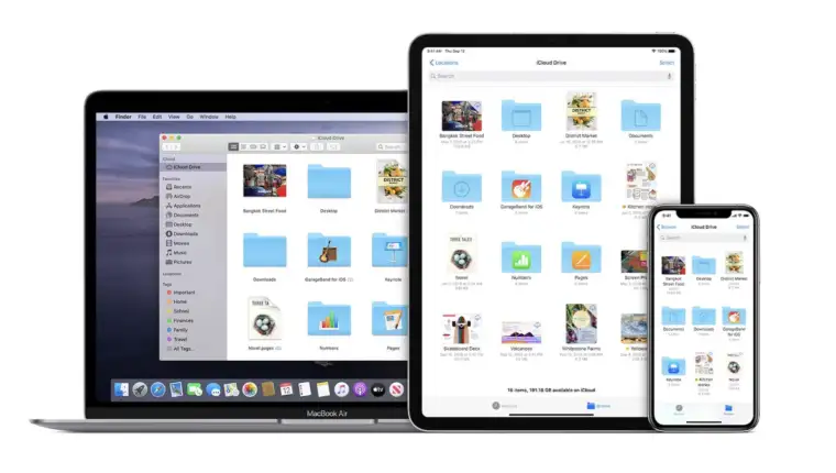 iphone ipad mac