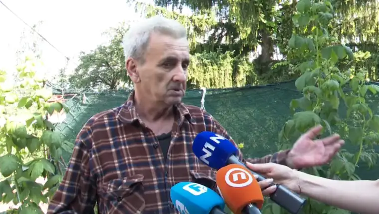 sead zubcevic sirokaca