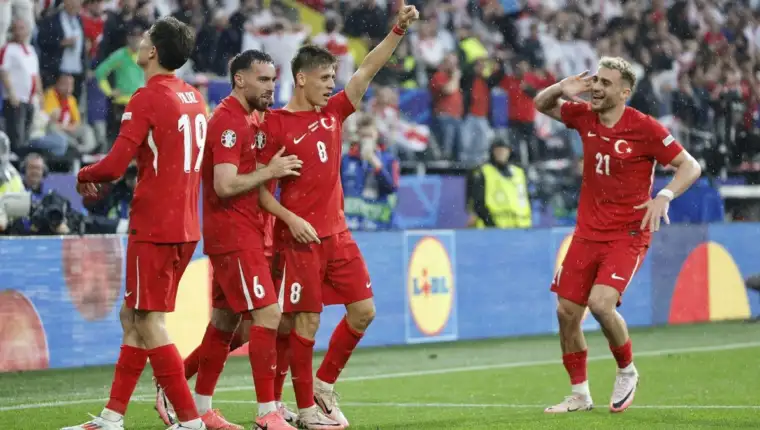 turska euro 2024