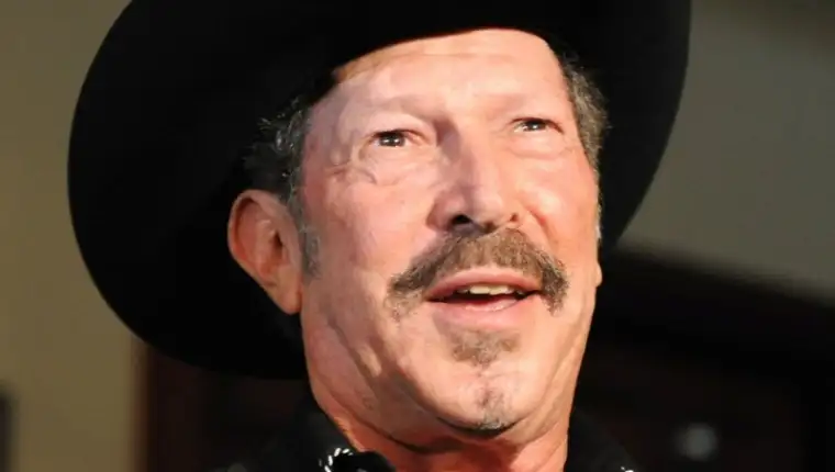 Kinky Friedman