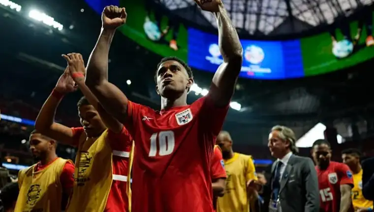 panama copa america