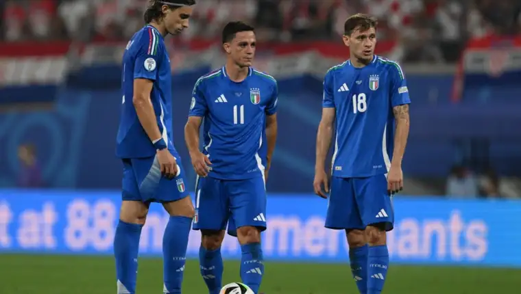 italija euro 2024