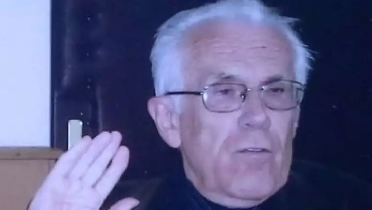 juzbašić