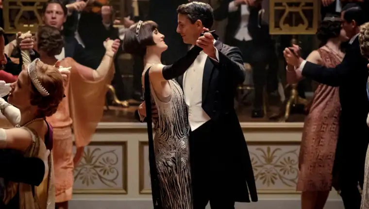 Downton-Abbey-film