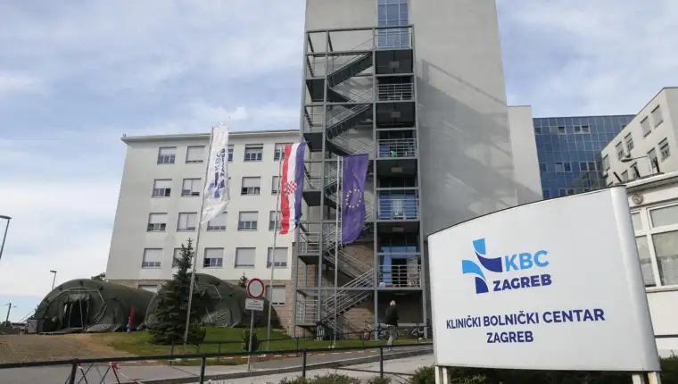 KBC Zagreb