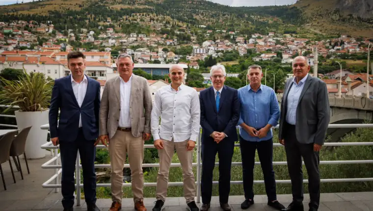 murphy hrvatske stranke capljina