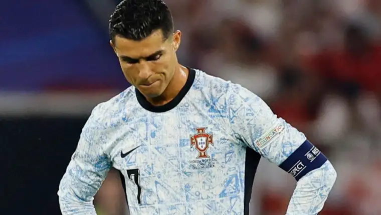 ronaldo