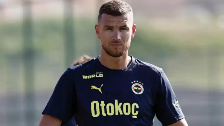 dzeko 4
