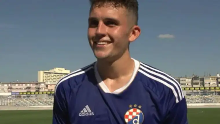 fran topić