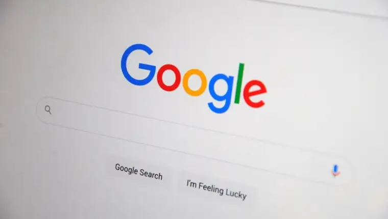 google pretraživač