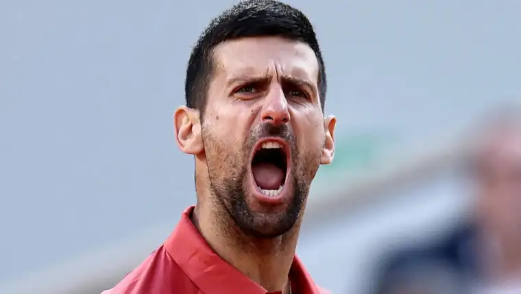 djokovic