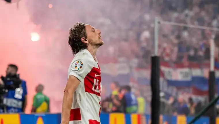 modric