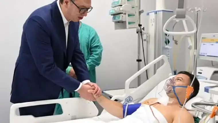 vucic terorizam