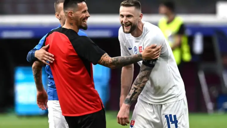 hamsik