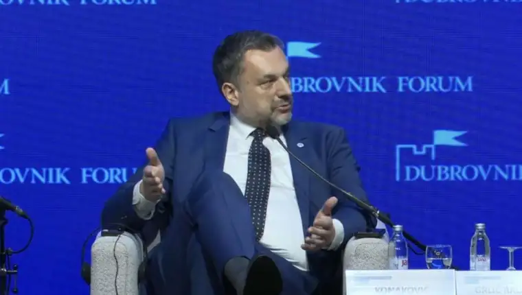 elmedin konakovic