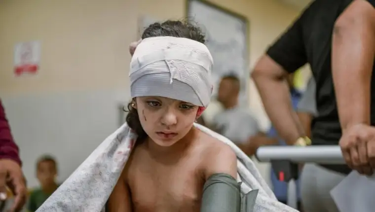 palestinci