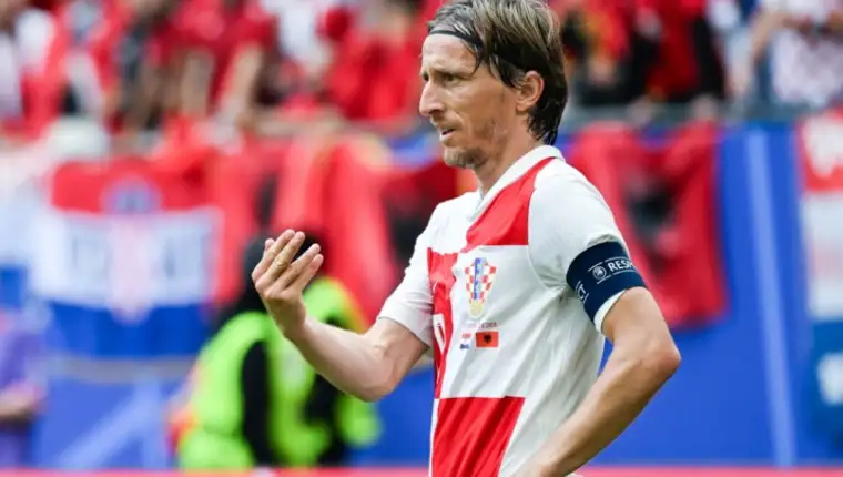 modric