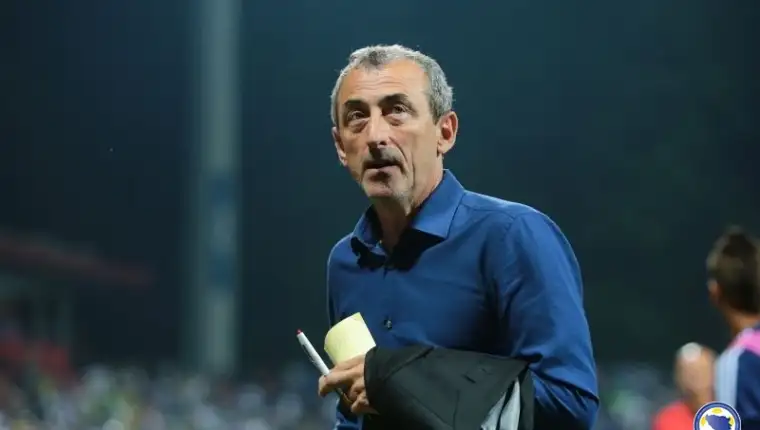 bazdarevic