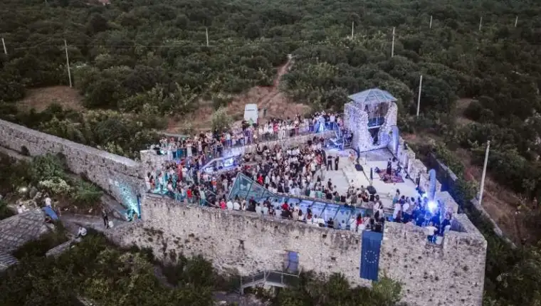 počitelj koncert eu