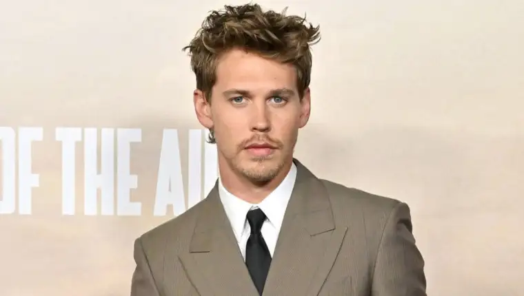Austin Butler