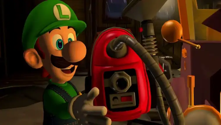 nintendo