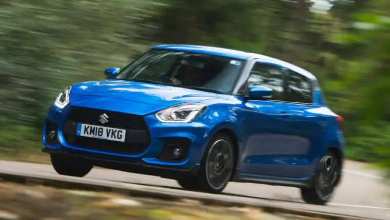 suzuki-swift-sport-front-quarter-tracking
