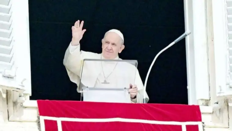 papa franjo12