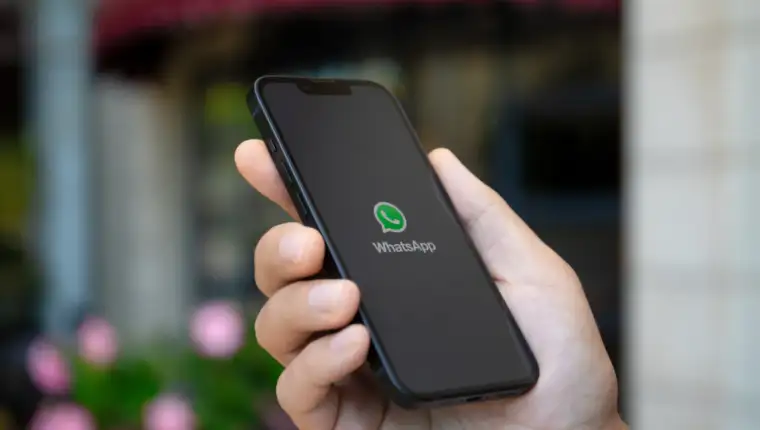 WhatsApp