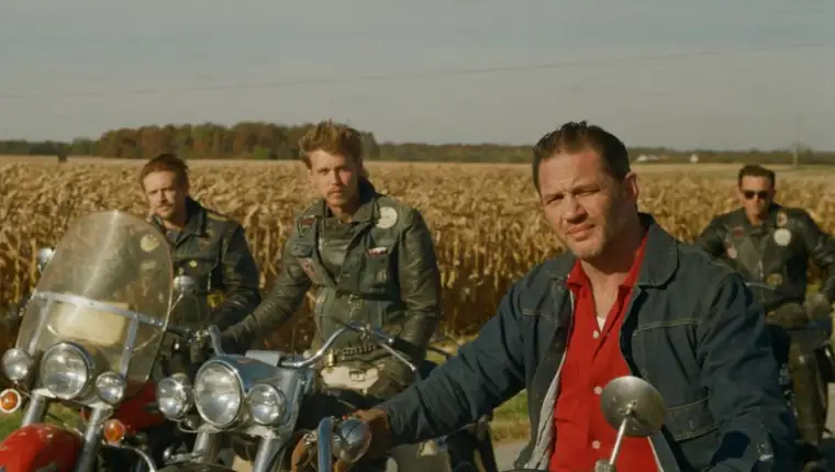 bikeriders