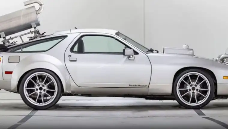 porsche 3