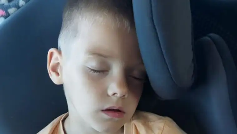 petogodisnji igor, grcka