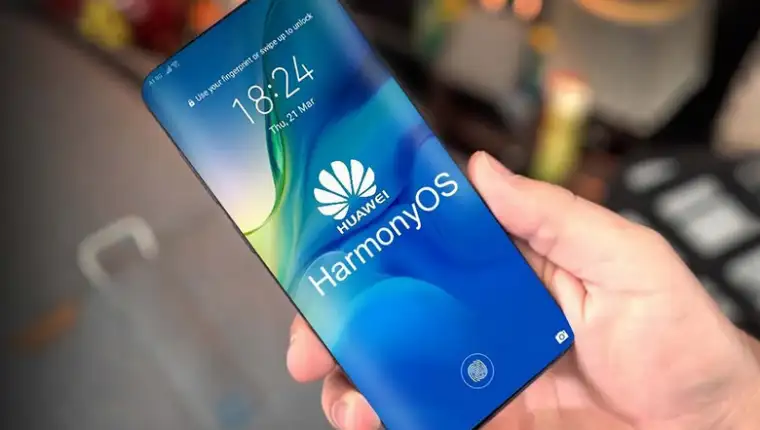 Harmony