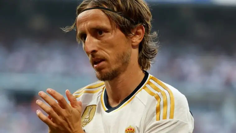 modric