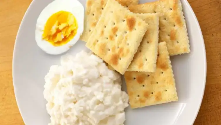 vojna dijeta