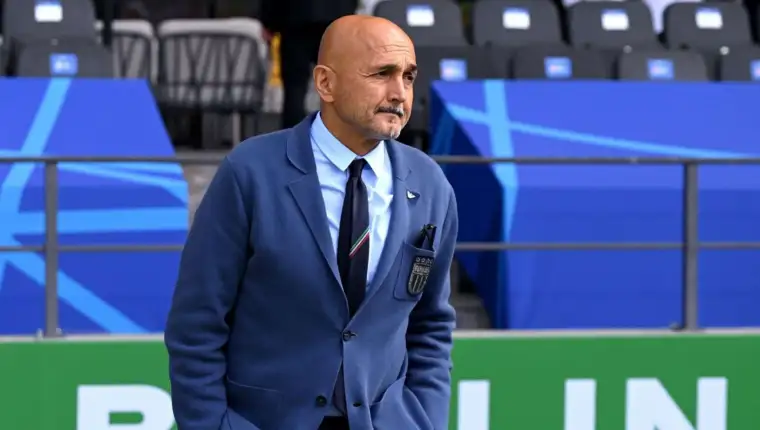 spalletti