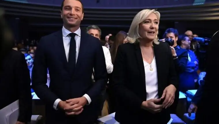 bardell i le pen