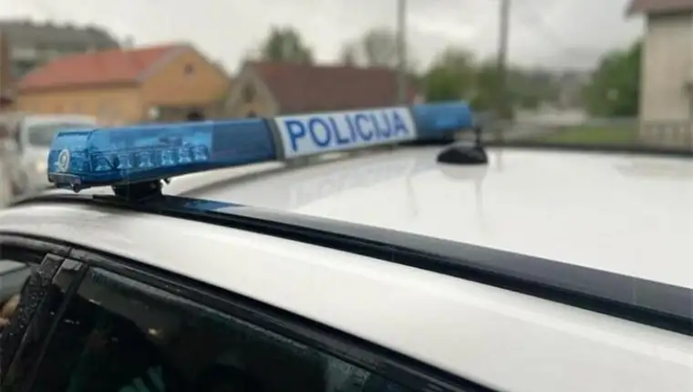 policija hrvatska